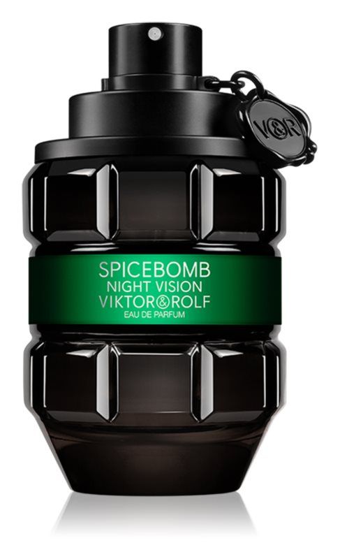 Viktor&Rolf Spice Bomb Night Vision Apa de parfum 90ml