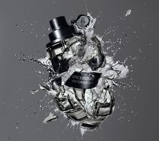 Viktor&Rolf Spicebomb Eau de toilette