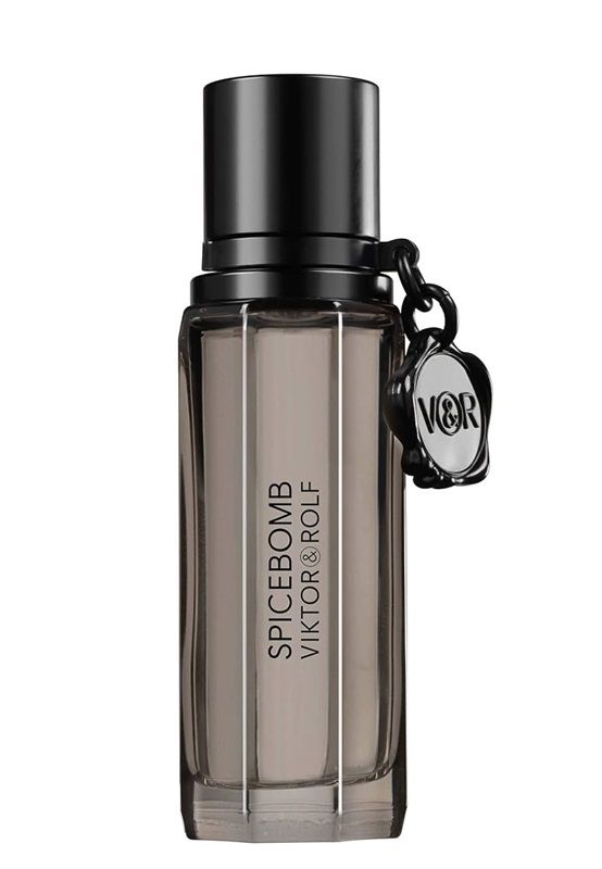 Viktor&Rolf Spicebomb Apa de toaleta 20ml