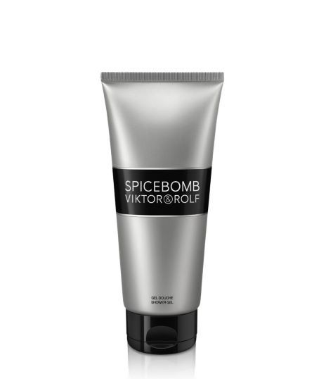 Viktor&Rolf Spicebomb Gel Dus 200ml