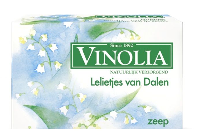 Vinolia Tres Chic Sapun solid parfumat 150g