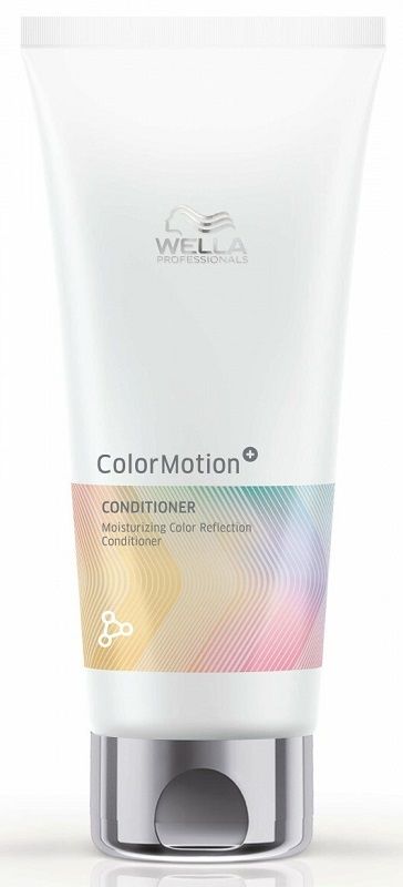 Wella Professionals Color Motion Color Reflection Conditioner Balsam par vopsit 200ml