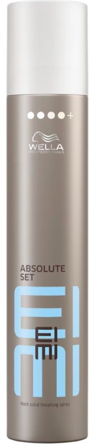 Wella Professionals Eimi Absolute Set Fixativ fixare extra puternica 300ml