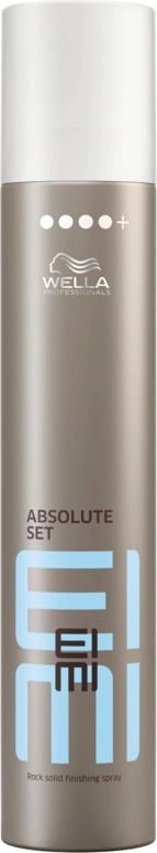 Wella Professionals Eimi Absolute Set Fixativ fixare extra puternica 500ml