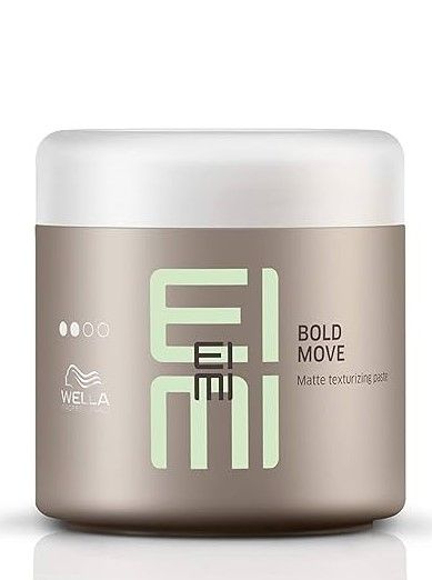 Wella Professionals Eimi Bold Move Pasta texturizanta fixare medie 150ml