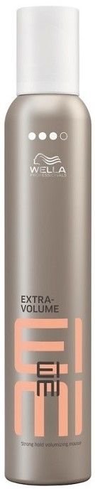 Wella Professionals Eimi Extra Volume Spuma fixare medie/puternica 500ml