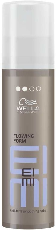 Wella Professionals Eimi Flowing Form Balsam de par fixare medie 100ml