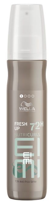 Wella Professionals Eimi Nutricurls Fresh Up Spray par cret 150ml