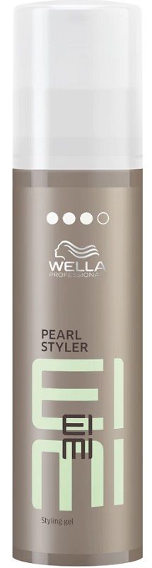 Wella Professionals Eimi Pearl Styler Gel de par fixare puternica 100ml
