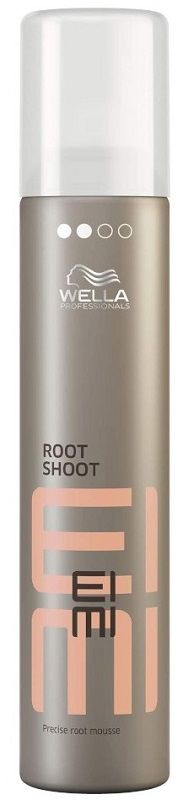 Wella Professionals Eimi Root Shoot Spuma fixare medie 200ml 