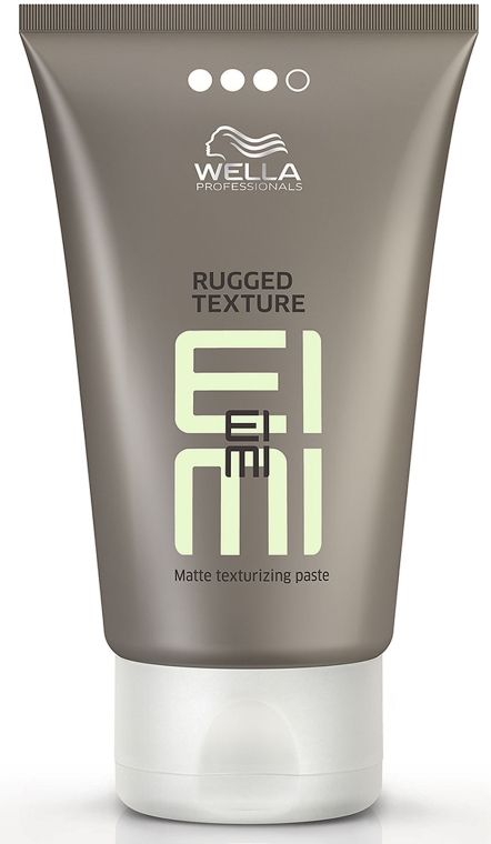 Wella Professionals Eimi Rugged Texture Pasta texturizanta fixare puternica 75ml