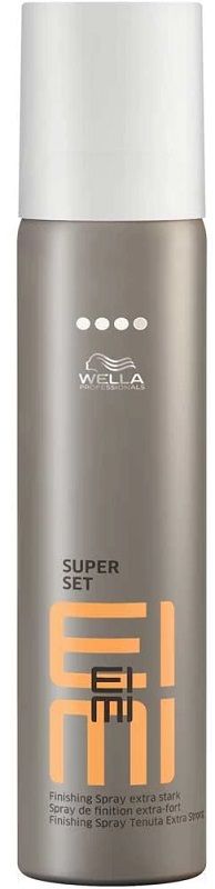 Wella Professionals Eimi Super Set Fixativ fixare puternica 300ml
