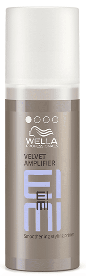 Wella Professionals Eimi Velvet Amplifier Crema de par 50ml