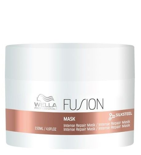 Wella Professionals Fusion Mask Masca par degradat 150ml