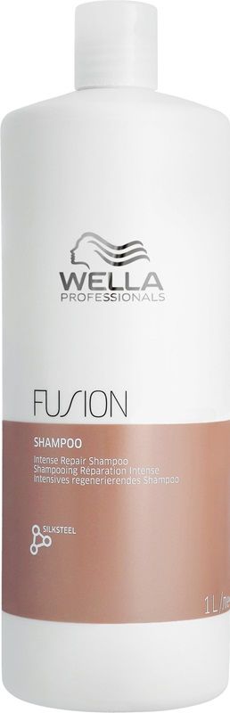 Wella Professionals Fusion Shampoo Sampon par degradat 1000ml