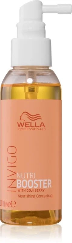 Wella Professionals Invigo Nutri-Enrich Booster 100ml