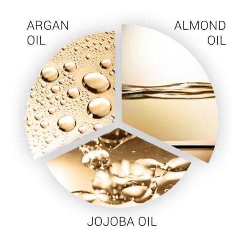 Wella Professionals Luxeoil Reconstructive Elixir Ulei de par 100ml