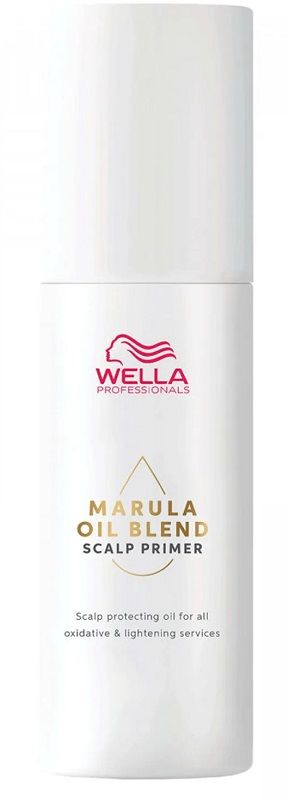 Wella Professionals Marula Oil Blend Scalp Primer Ulei protector pentru scalp 150ml
