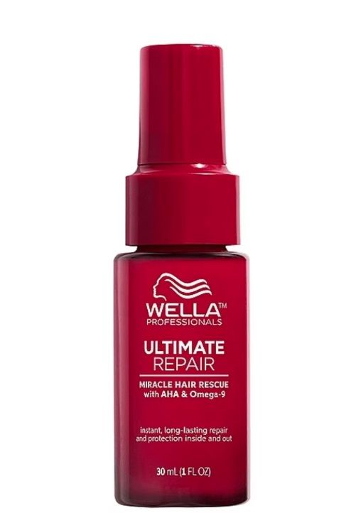 Wella Professionals Ultimate Repair Miracle Hair Rescue Tratament leave-in Par degradat 30ml