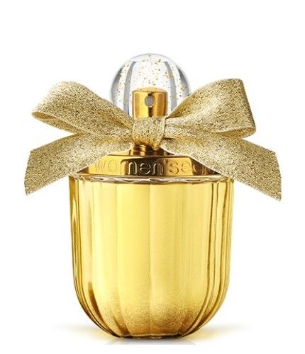 Women'Secret Gold Seduction Apa de parfum 100ml
