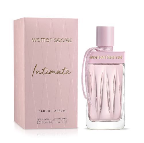 Women'secret Intimate Eau de parfum 