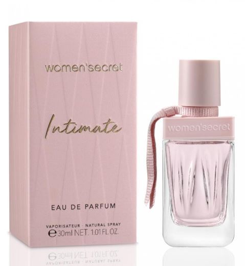 Women'secret Intimate Eau de parfum 30ml