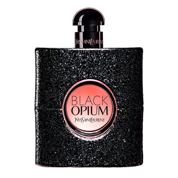 Yves Saint Laurent BLACK OPIUM 香水 90ml Yves Saint Laurent Black Opium EDP 90ml Femei | Gourmand