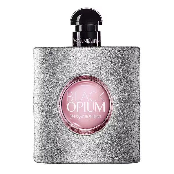 Yves Saint Laurent Black Opium Glitter Apa de Parfum pentru Femei 90ml