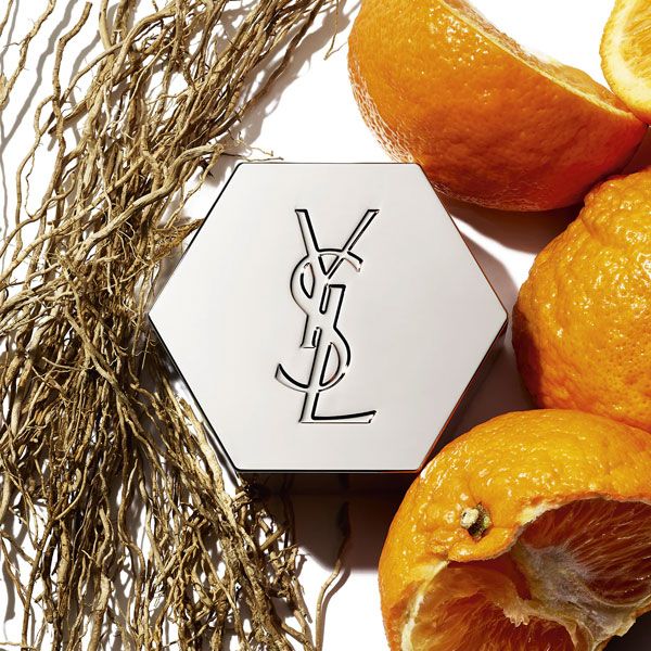 Yves Saint Laurent L'Homme Apa de parfum Pentru Barbati 60ml Note Olfactive