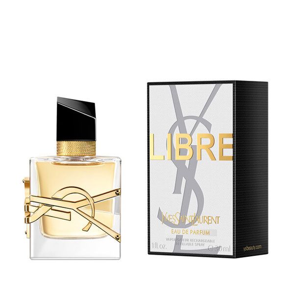 Yves Saint Laurent Libre Apă de Parfum – 30 ml