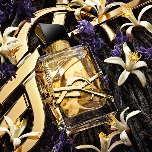 Yves Saint Laurent Libre Apa de Parfum pentru Femei 30ml Note Olfactive