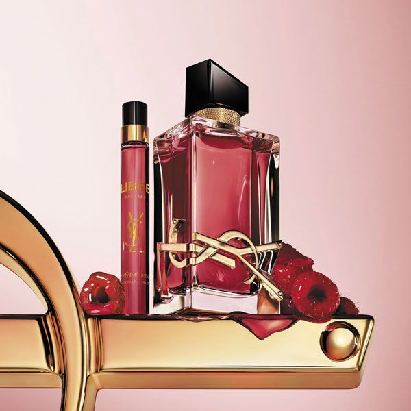 香水(ユニセックス) Yves Saint Laurent LIBRE BERRY CRUSH Yves Saint Laurent Libre Berry Crush Apă de Parfum – 10 ml