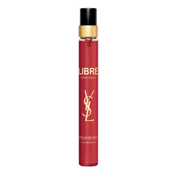 香水(ユニセックス) Yves Saint Laurent LIBRE BERRY CRUSH Yves Saint Laurent Libre Berry Crush Apă de Parfum – 10 ml
