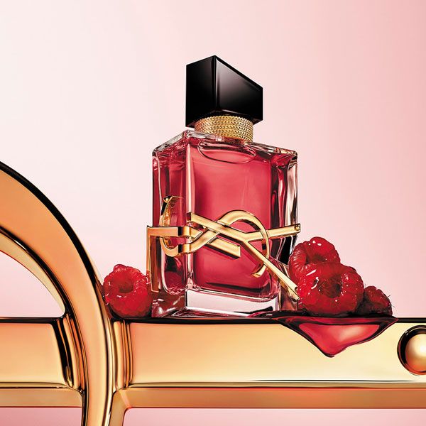 Yves Saint Laurent Libre Berry Crush Apa de Parfum pentru Femei 90ml Prezentare Produs