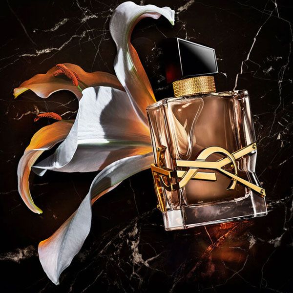 Yves Saint Laurent Libre Flowers&Flames Apa de Parfum pentru Femei 90ml Note Olfactive
