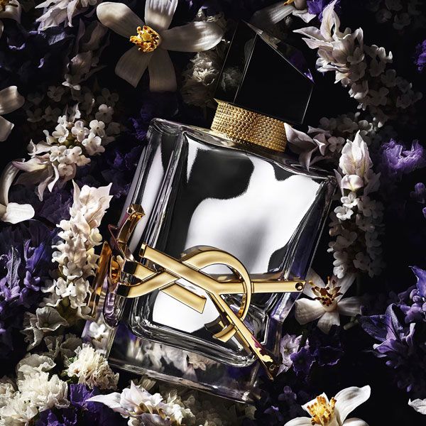 Yves Saint Laurent Libre L'Absolu Platine Apa de Parfum pentru Femei 90ml Note Olfactive