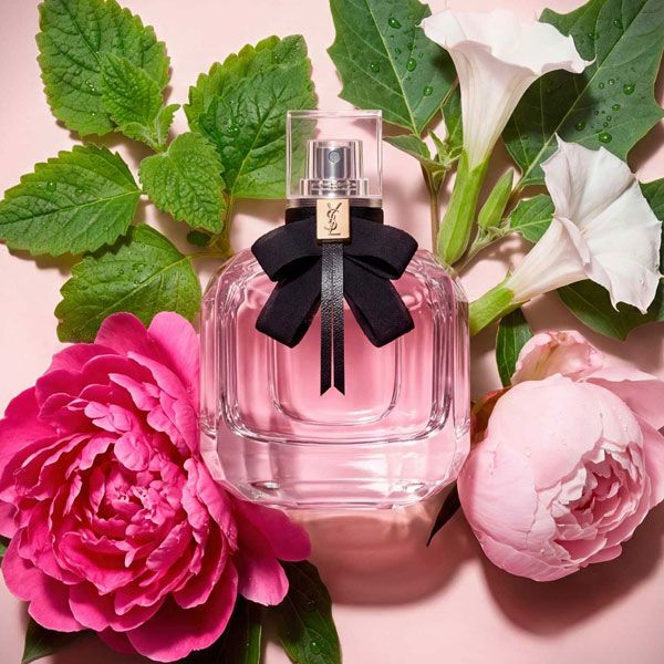 Yves Saint Laurent Mon Paris Apă de Parfum 30ml pentru femei