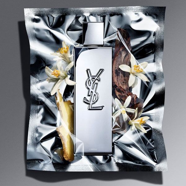 Yves Saint Laurent Myslf L'Absolu Apa de Parfum pentru Barbati 10ml Prezentare Produs
