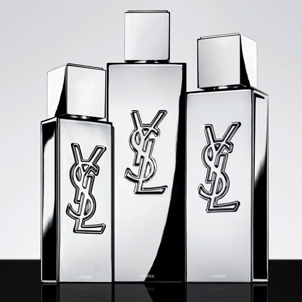 Yves Saint Laurent Myslf L'Absolu Apa de Parfum pentru Barbati 10ml Variante Parfum