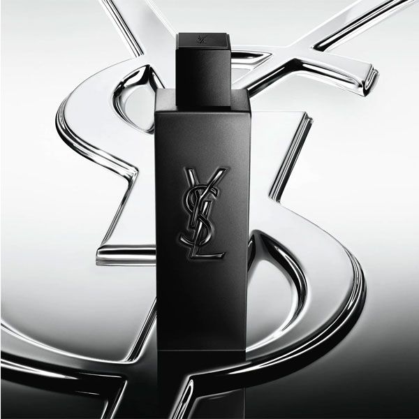 Yves Saint Laurent Myslf Le Parfum Apa de Parfum pentru Barbati 10ml Prezentare Parfum