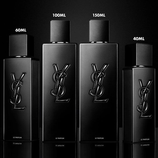 Yves Saint Laurent Myslf Le Parfum Apa de Parfum pentru Barbati 10ml Variante Parfum