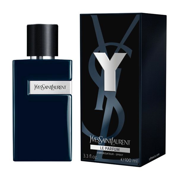 Yves Saint Laurent Y Le Parfum Pour Homme Apa de Parfum pentru Barbati 100ml Cutie
