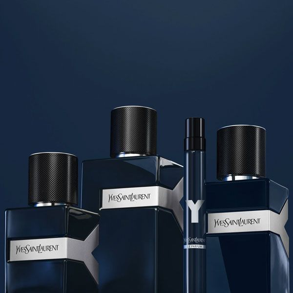 Yves Saint Laurent Y Le Parfum Pour Homme Apa de Parfum pentru Barbati 100ml Variante Parfum