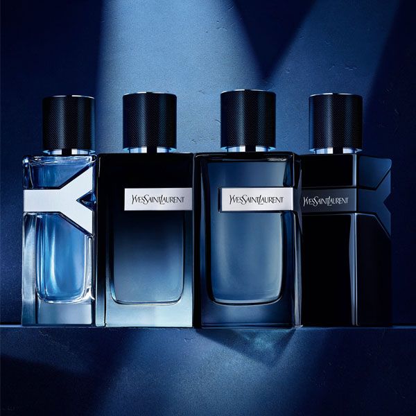 Yves Saint Laurent Y Pour Homme Apa de Toaleta pentru Barbati 100ml Colectie Parfumuri