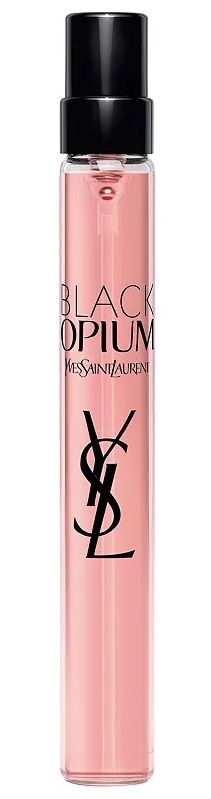 Yves Saint Laurent Black Opium Apa de parfum 10ml