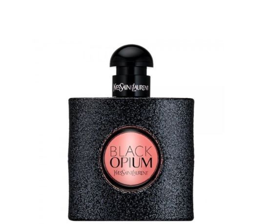 Yves Saint Laurent Black Opium Apa de parfum 50ml