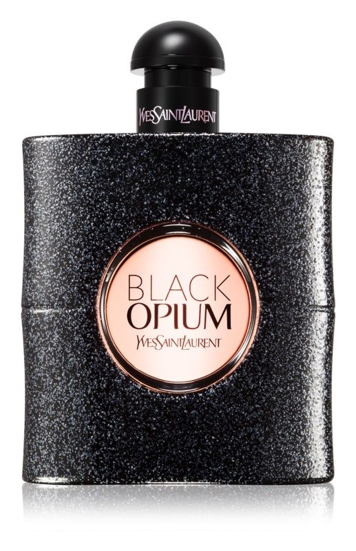 Yves Saint Laurent Black Opium Apa de parfum 90ml