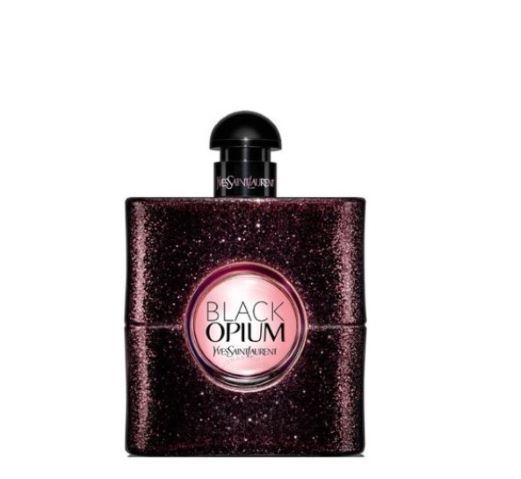 Yves Saint Laurent Black Opium Apa de toaleta 90ml