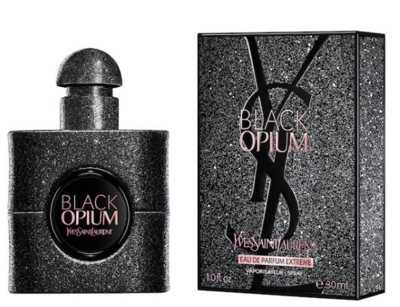 Yves Saint Laurent Black Opium Extreme Apa de parfum 