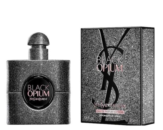Yves Saint Laurent Black Opium Extreme Apa de parfum 